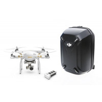 DJI Phantom 3 Pro Professionelle Quadcopter Drone 4 K UHD FPV Kamera-22